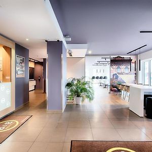 B&B Hotel Kaiserslautern